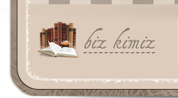 Biz Kimiz